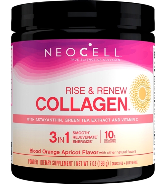 Bột Collagen Rise & Renew Collagen ™ Powder
