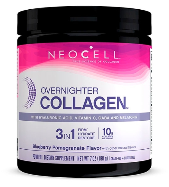 Bột collagen Lighter collagen powder
