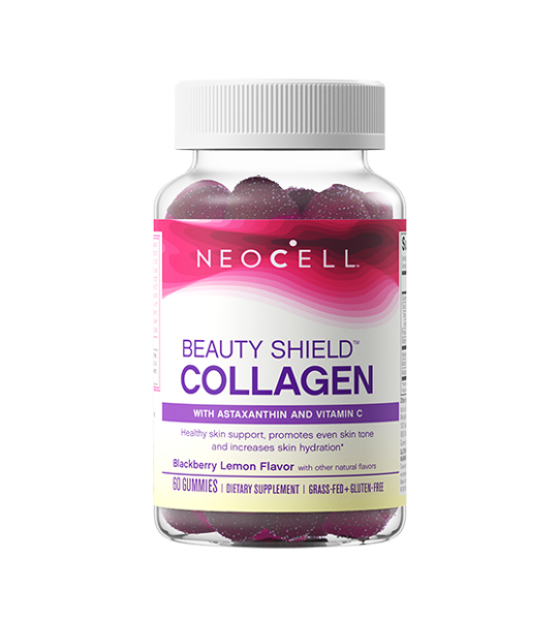 Viên uống Collagen Neocell