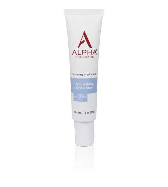 Kem Dưỡng Mắt Alpha Skincare Nourishing Eye Cream With Hyaluronic Acid